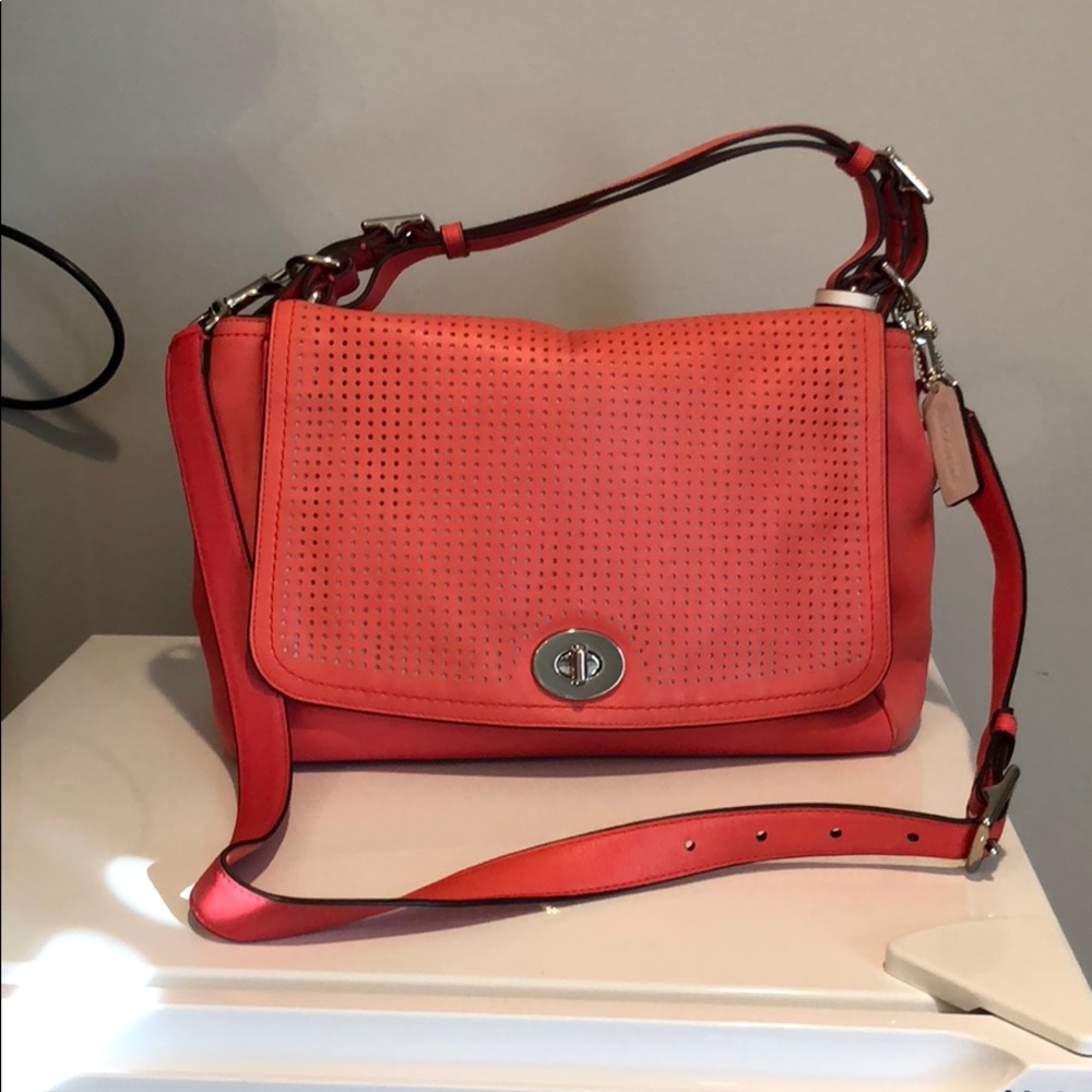 Coach Crossbody Bag